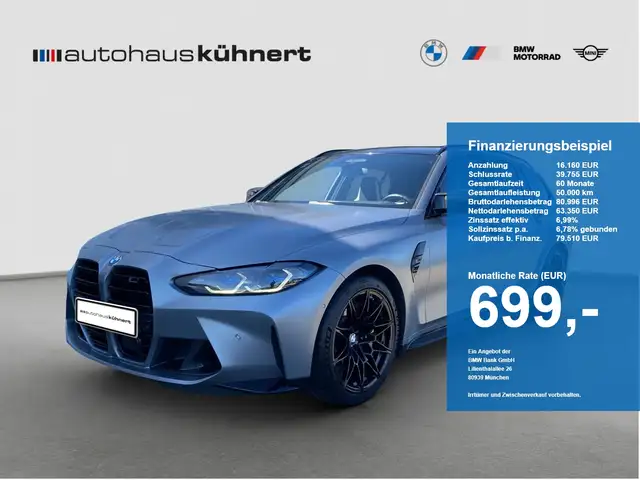 BMW M3