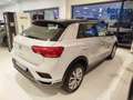 Volkswagen T-Roc T-Roc 1.0 TSI 115 CV Style BlueMotion Technology Bianco - thumbnail 4