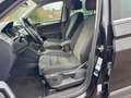 Volkswagen Tiguan 1.4 DSG*Kamera+Navi+ACC+Alcanta+AHK Schwarz - thumbnail 12