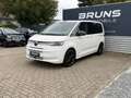 Volkswagen T7 Multivan Energetic eHybrid Standheizung AHK Weiß - thumbnail 27