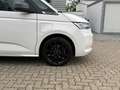 Volkswagen T7 Multivan Energetic eHybrid Standheizung AHK Weiß - thumbnail 36