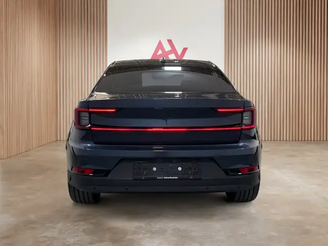 Polestar 2 view 8