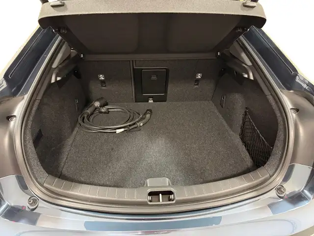 Polestar 2 view 25