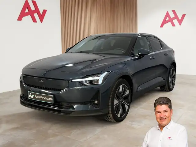 2024 Polestar 2 in Blue for sale