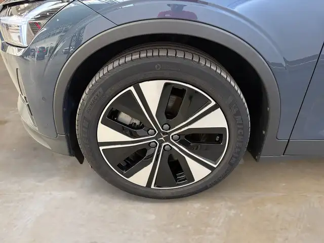 Polestar 2 view 12