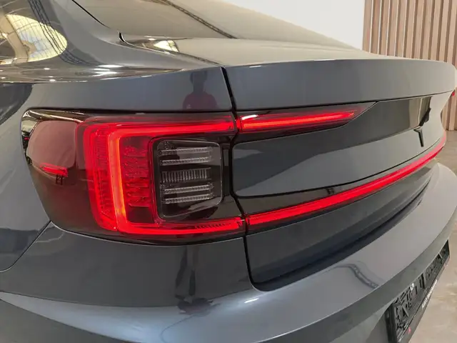 Polestar 2 view 9