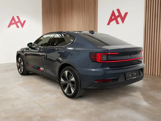 Polestar 2 view 10