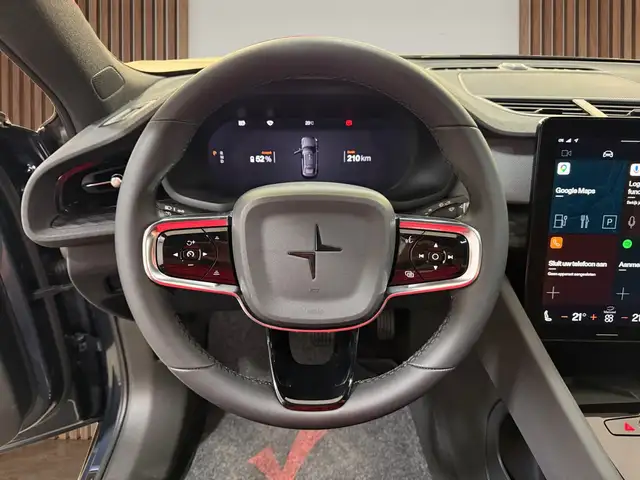 Polestar 2 view 15