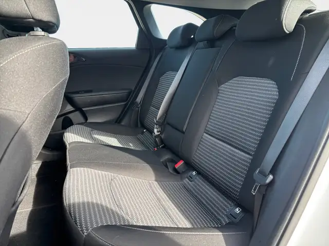 Kia Ceed view 10