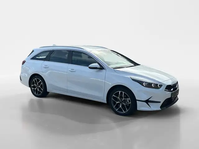 Kia Ceed view 7