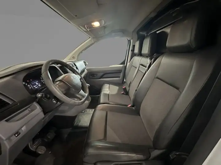 Citroën Jumpy 2019, foto 5