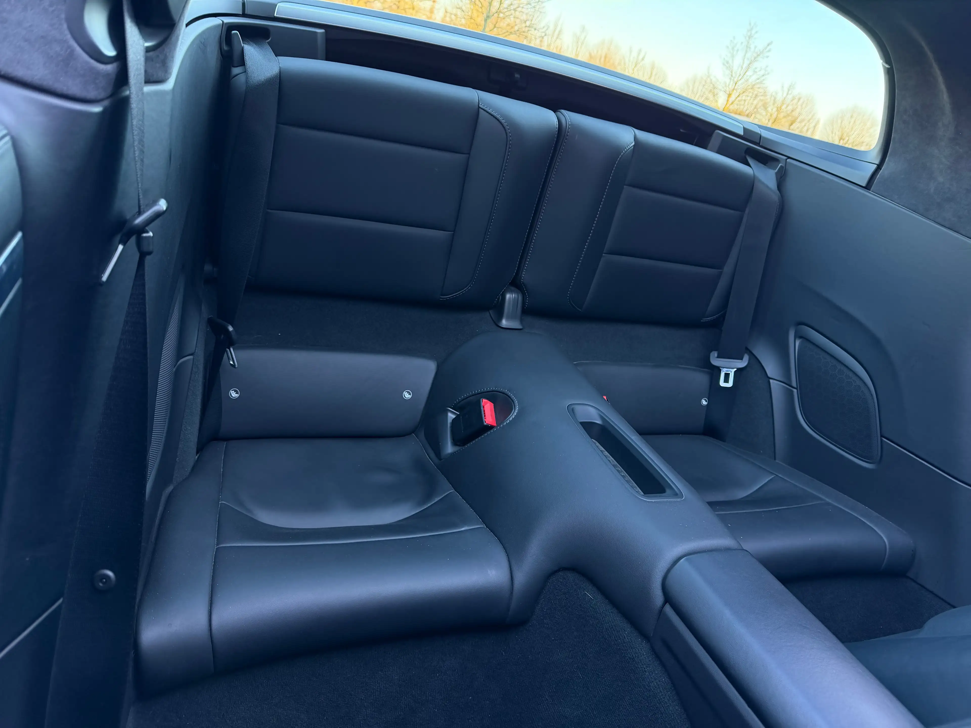 Porsche Targa 911 991 Carrera 4 3.4i PDK — photo 12