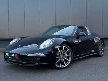 911 991 Carrera 4 3.4i PDK