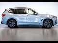BMW X3 xDrive30e 292ch M Sport Gris - thumbnail 5