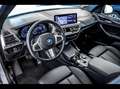 BMW X3 xDrive30e 292ch M Sport Gris - thumbnail 10