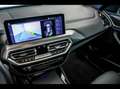 BMW X3 xDrive30e 292ch M Sport Gris - thumbnail 15