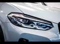 BMW X3 xDrive30e 292ch M Sport Gris - thumbnail 9