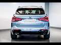 BMW X3 xDrive30e 292ch M Sport Gris - thumbnail 3