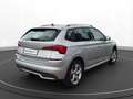 Skoda Kamiq 1.0 TSI Klima DAB+ LED PDC Silber - thumbnail 11