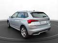 Skoda Kamiq 1.0 TSI Klima DAB+ LED PDC Silber - thumbnail 8