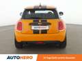 MINI One One Aut.*NAVI*LED*SHZ*KLIMA*GARANTIE* Orange - thumbnail 5