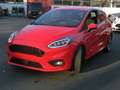 Ford Fiesta 1.0 EcoBoost Hybrid autom ST-Line/Navi,SHZ,Cam,PDC Rot - thumbnail 2
