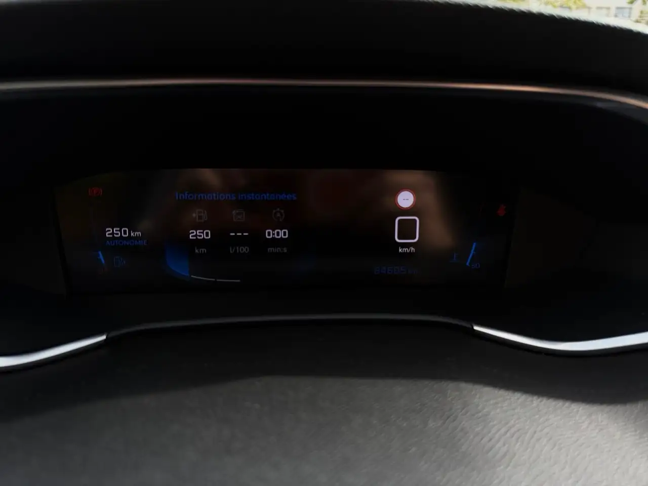 Peugeot 308 308 SW — photo 14