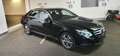Mercedes-Benz E 220 BlueTEC Avantgarde A-Edition Aut. Schwarz - thumbnail 2