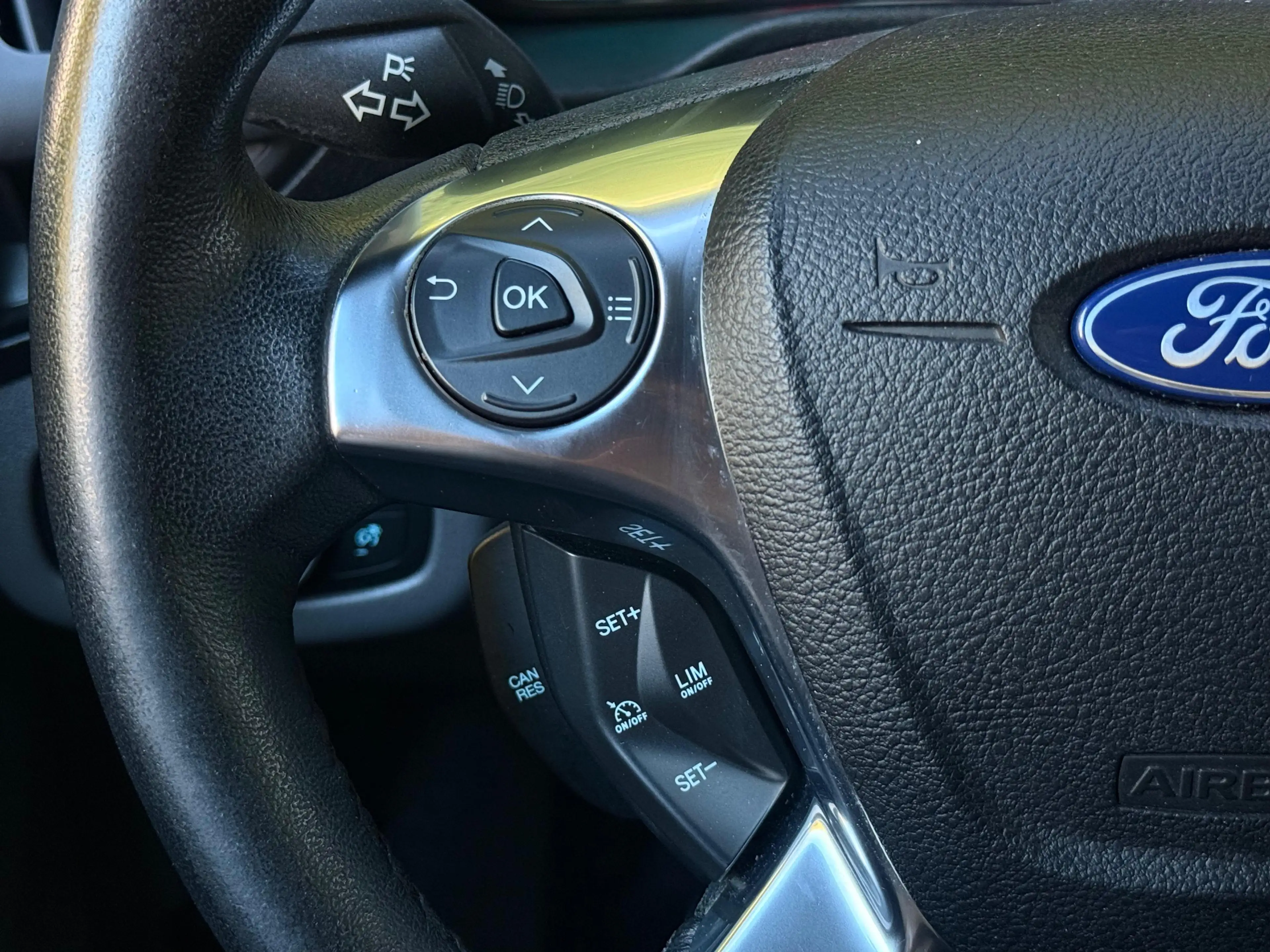 Ford Transit Connect 1.5 TDCi Trend XEN+SHZ+KAM+REGAL — photo 15