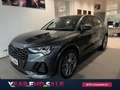 Audi Q3 40 TDI quattro admired Grau - thumbnail 1