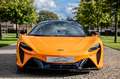 McLaren Artura 3.0 V6 Hybride / FULL PPF / FABRIEKSGARANTIE Orange - thumbnail 8