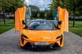 McLaren Artura 3.0 V6 Hybride / FULL PPF / FABRIEKSGARANTIE Orange - thumbnail 9