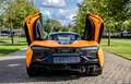 McLaren Artura 3.0 V6 Hybride / FULL PPF / FABRIEKSGARANTIE Orange - thumbnail 14
