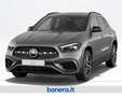 Mercedes-Benz GLA 200 d AMG Line Advanced Plus auto Grigio - thumbnail 1