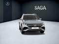 Mercedes-Benz EQB 250 + Argent - thumbnail 11
