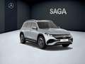 Mercedes-Benz EQB 250 + Argent - thumbnail 8