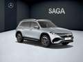 Mercedes-Benz EQB 250 + Argent - thumbnail 13