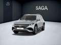 Mercedes-Benz EQB 250 + Argent - thumbnail 10