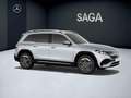 Mercedes-Benz EQB 250 + Argent - thumbnail 15