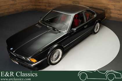 BMW M6 CSI | Europese auto | Zeer goede staat | 1986