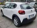 Citroen C3 1.2 Benz. Puretech Neopatentati Bianco - thumbnail 3