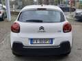 Citroen C3 1.2 Benz. Puretech Neopatentati Bianco - thumbnail 4