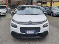 Citroen C3 1.2 Benz. Puretech Neopatentati Bianco - thumbnail 8