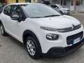 Citroen C3 1.2 Benz. Puretech Neopatentati Bianco - thumbnail 7