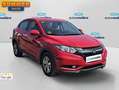 Honda HR-V 1.6+i-DTEC+Comfort+88+kW+%28120+CV%29 Roşu - thumbnail 2