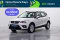 SEAT Arona 1.6TDI CR S&S Style 95 Weiß - thumbnail 1