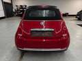 Fiat 500C Lounge*Sehr gepflegt* Rot - thumbnail 5