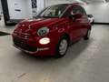 Fiat 500C Lounge*Sehr gepflegt* Rot - thumbnail 1