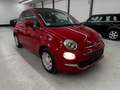 Fiat 500C Lounge*Sehr gepflegt* Rot - thumbnail 3