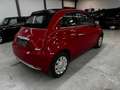 Fiat 500C Lounge*Sehr gepflegt* Rot - thumbnail 4